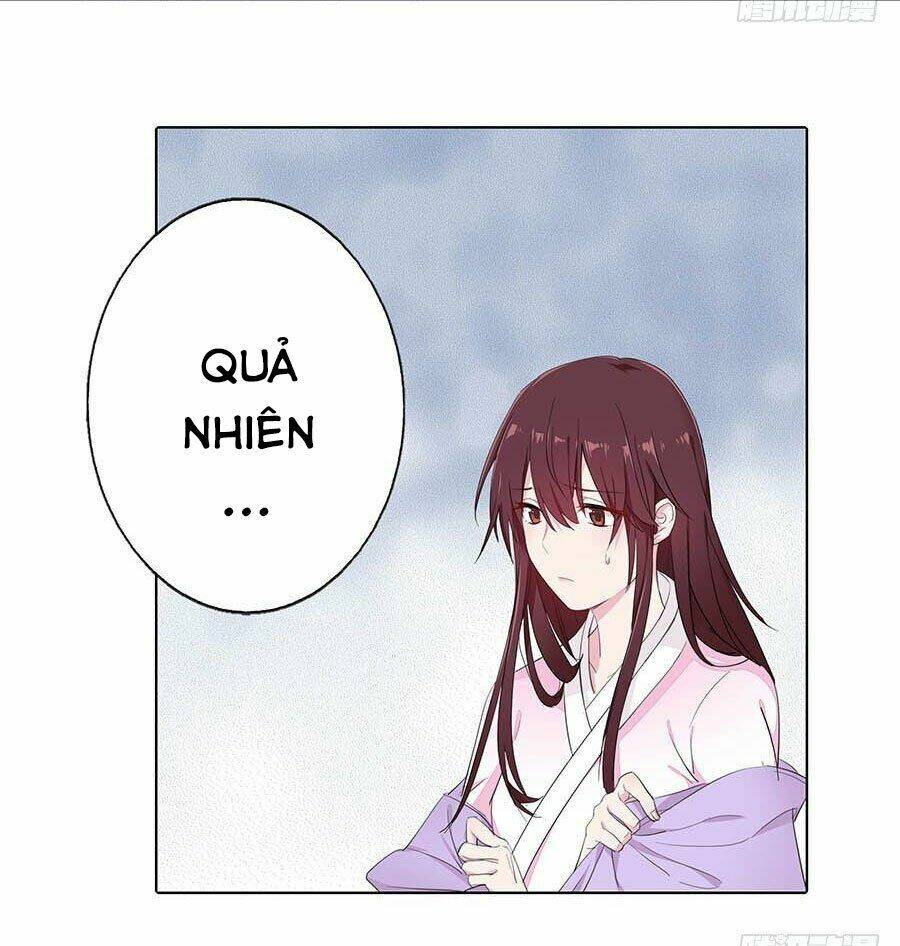 Lầu Trà Thủy Sinh Mộng: Chapter 15