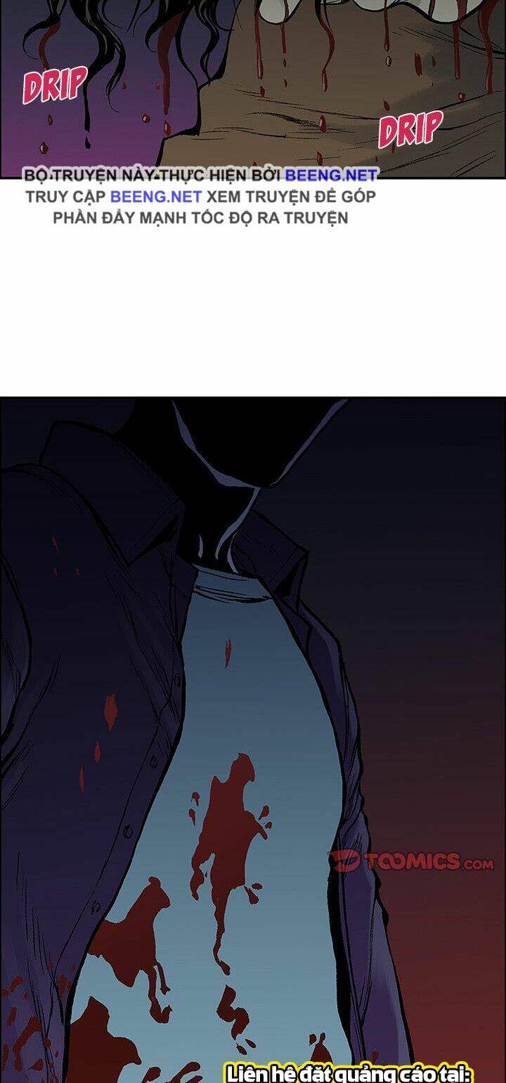 Kang Gito: Chapter 23