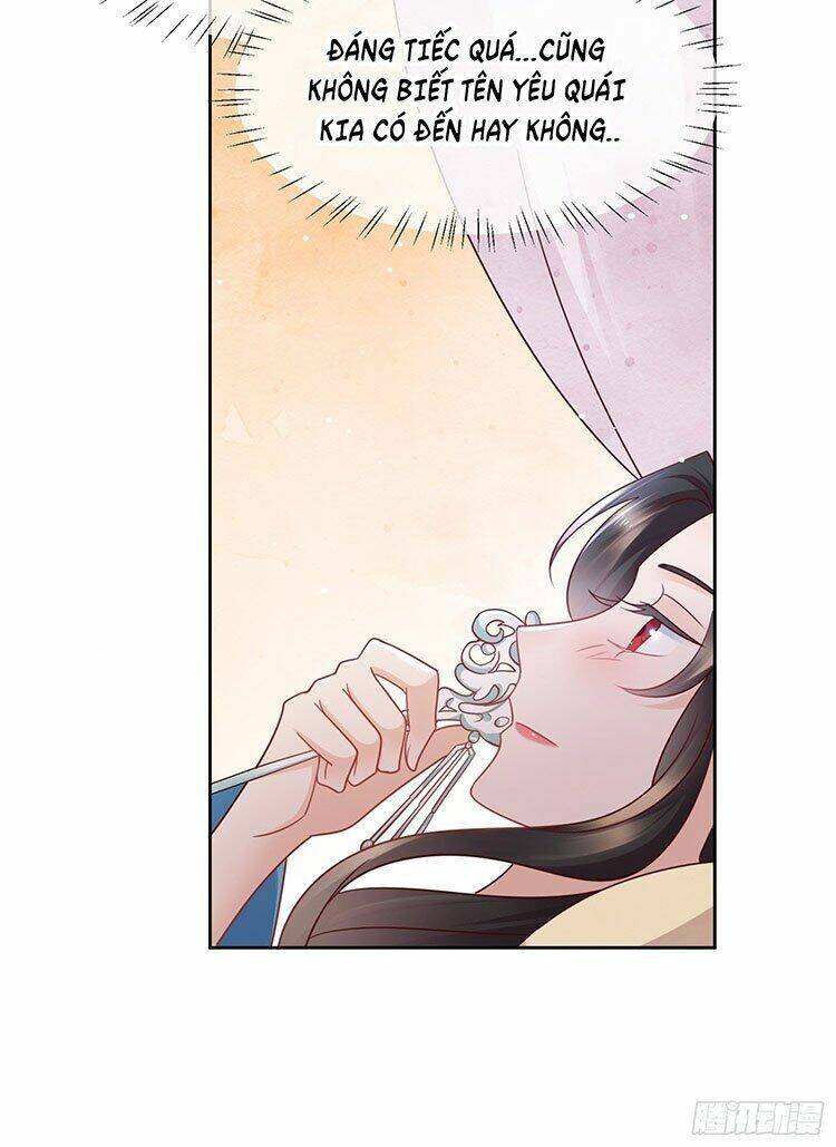 Làm Nũng Trong Lòng Kẻ Cấm Dục: Chapter 19