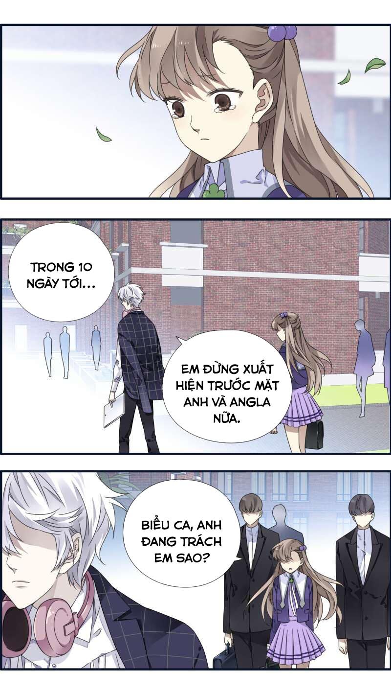 Lam Sí: Chapter 168