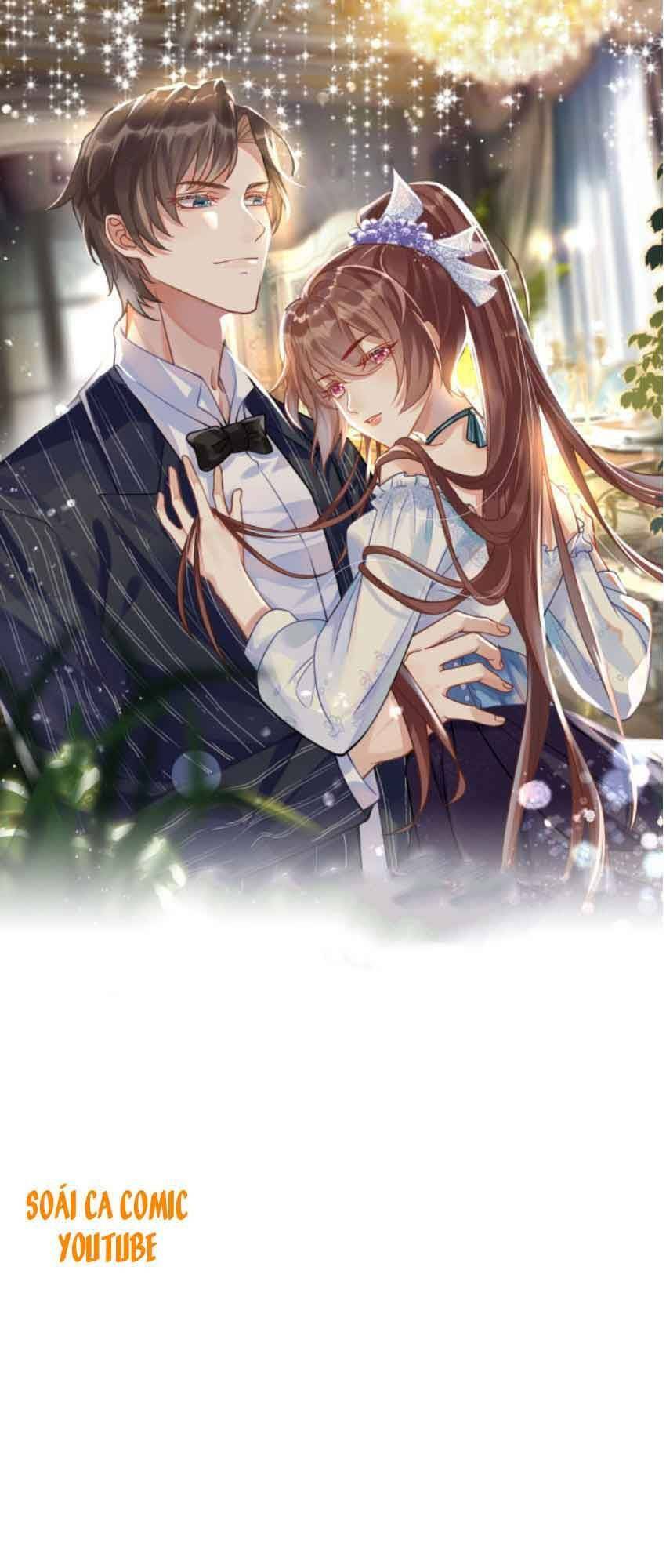 Nhất Sanh Hữu Hỉ: Chapter 2