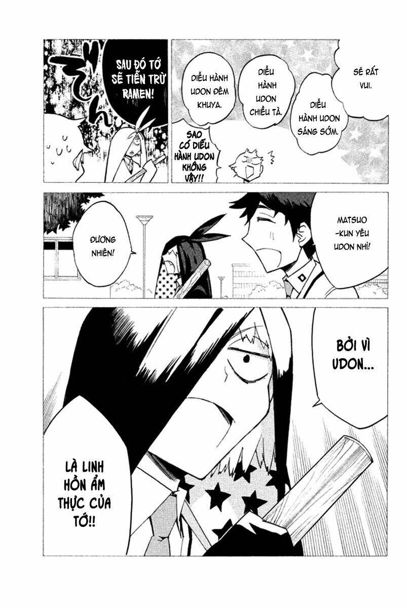 Hell\’s Kitchen: Chapter 34