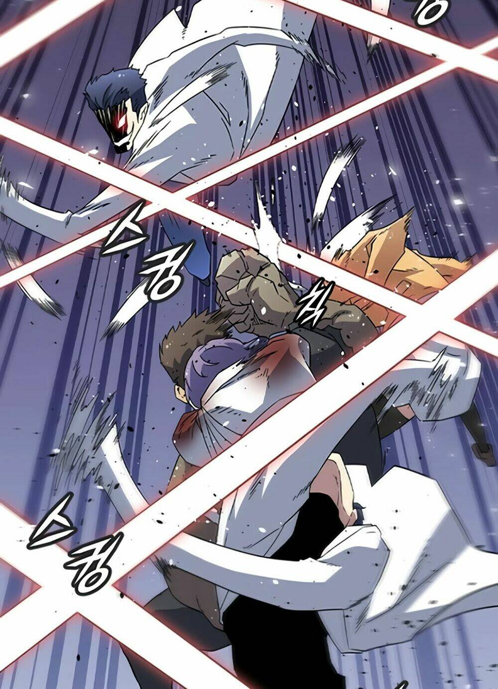 Điểm Chết: Chapter 8