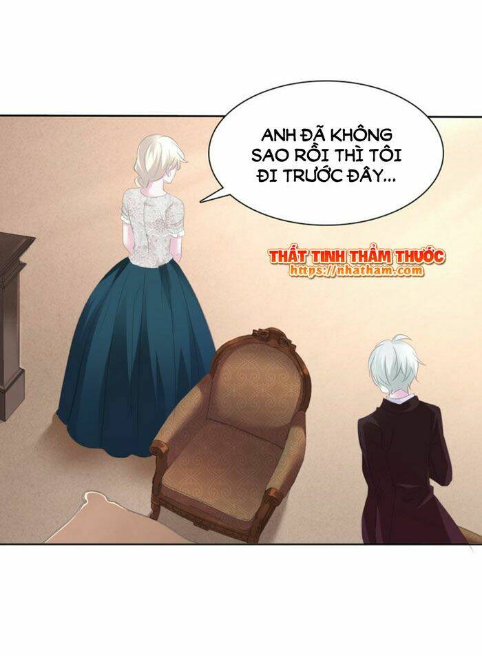 Một Lời Không Hợp Liền Hút Máu: Chapter 48