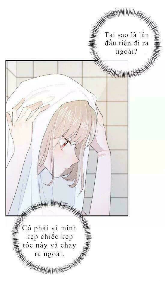 Từ Cái Nhìn Của Em: Chapter 2.5