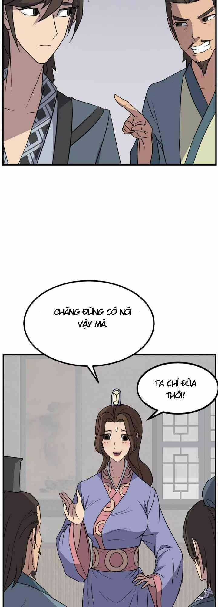 Trọng Sinh, Bất Khả Chiến Bại: Chapter 129