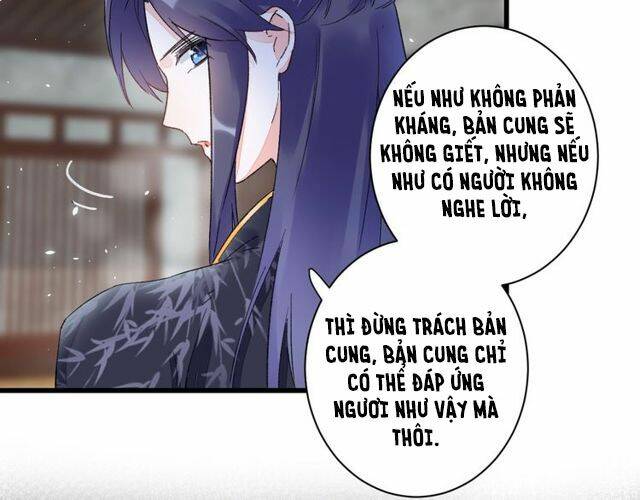 Hoa Nhan Sách: Chapter 96.1