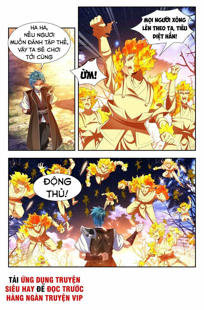 Vạn Giới Thần Chủ: Chapter 173