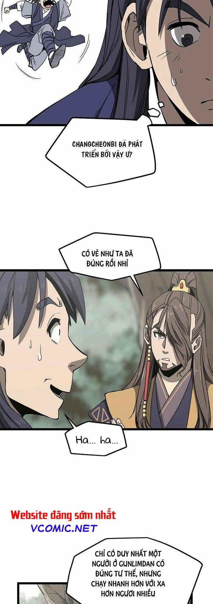 Reign: Chapter 14