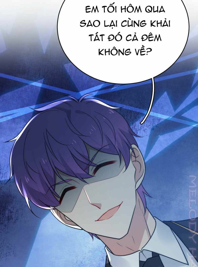Ma Lạt Thiên Kim Đẩu Ác Thiếu: Chapter 243