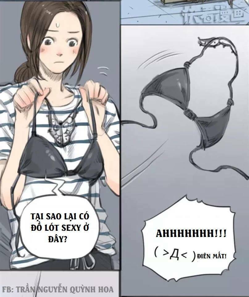 12 Giờ Của Lọ Lem: Chapter 2