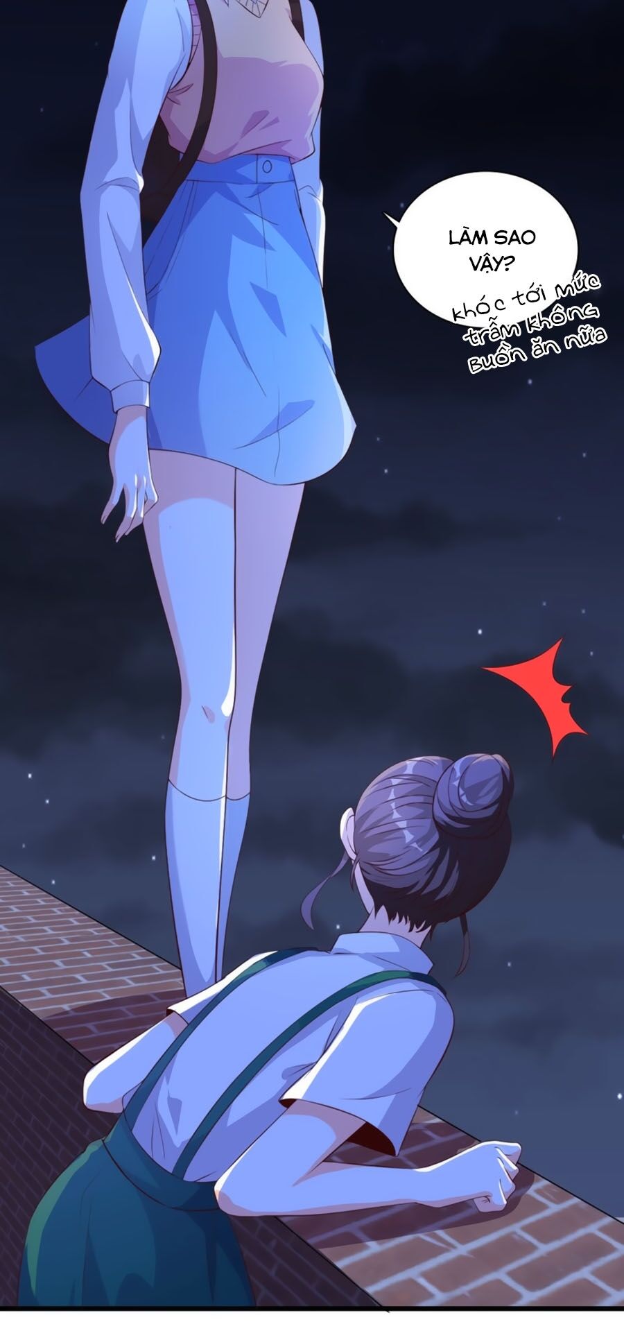 Phản Phái Nữ Đế Lai Tập: Chapter 20