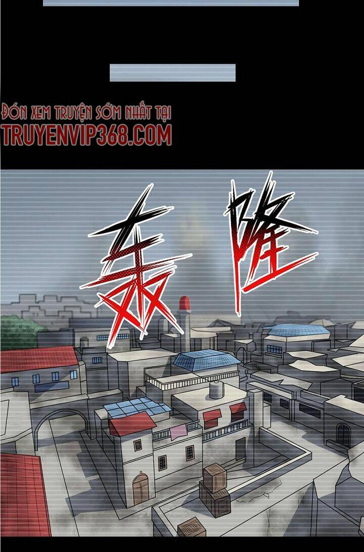 Đai Ca Trở Lại Tuổi 16: Chapter 32