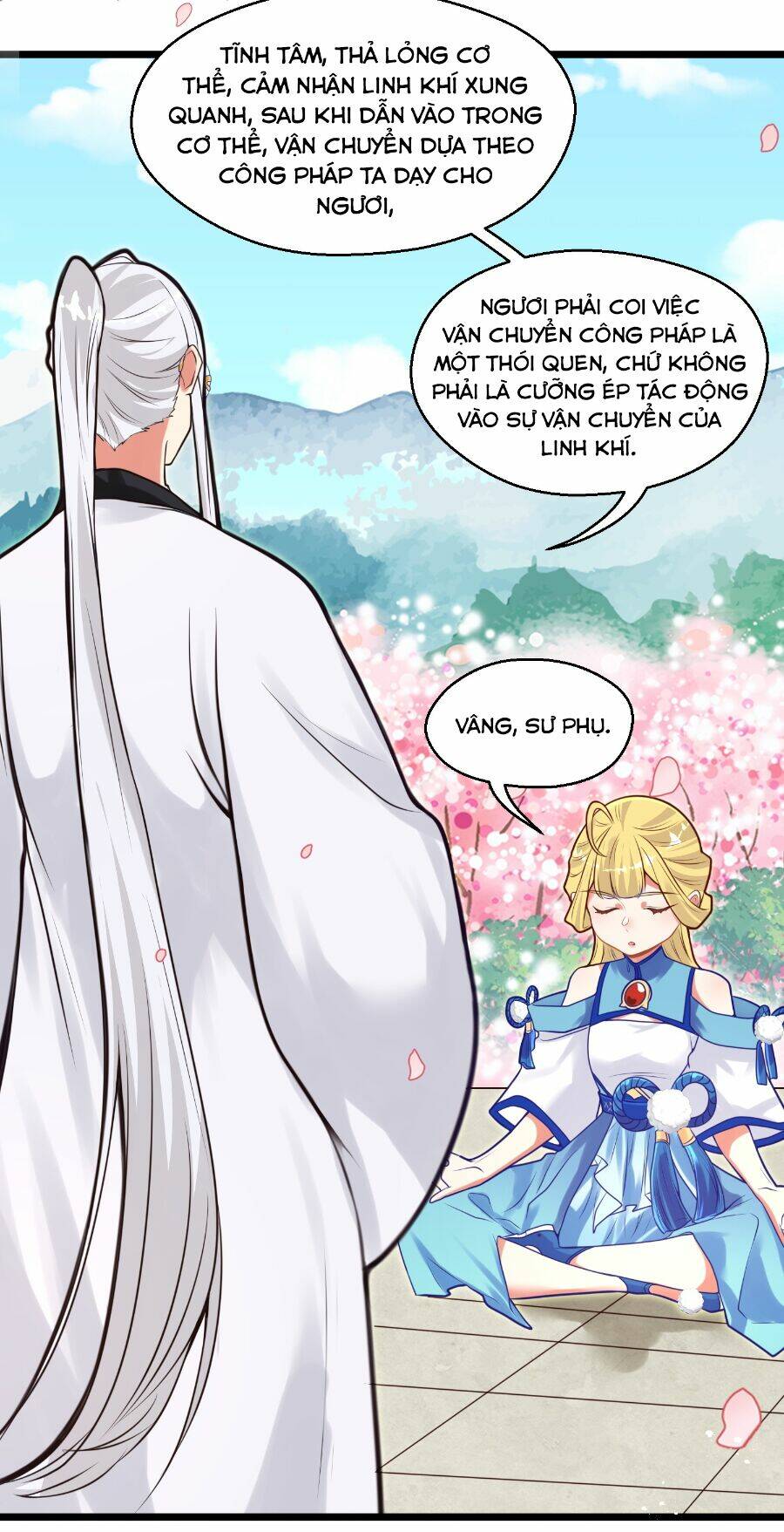 Bị Yêu Quái Bao Vây, Ta Vô Tình Nhặt Được Tiểu Ma Nữ?!: Chapter 7