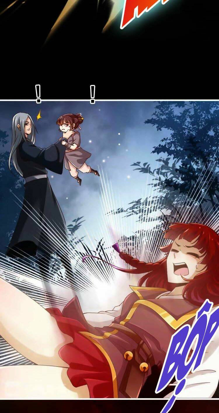 Cứu Ma Tôn Đại Nhân: Chapter 23