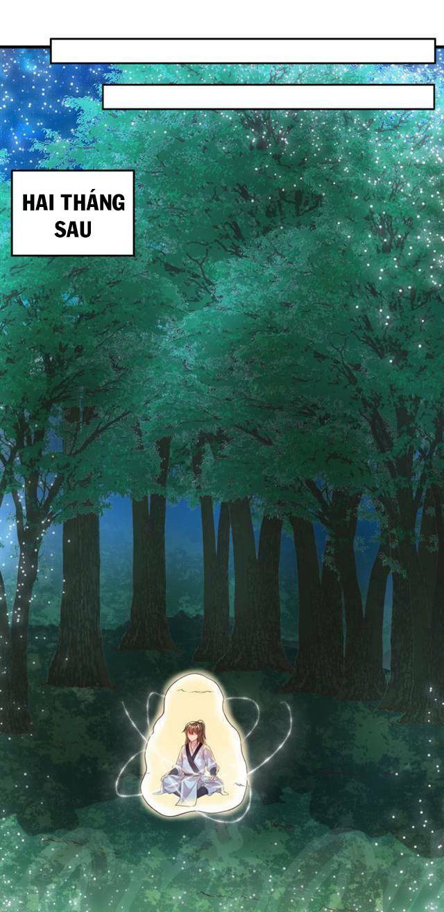 Siêu Phàm Truyện: Chapter 80