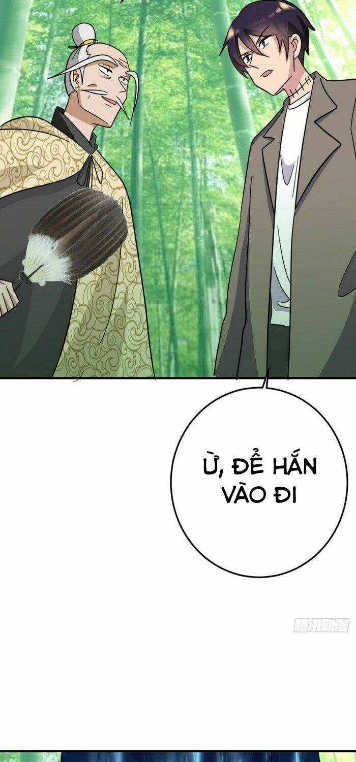 Đại Gia Livestream Vạn Giới: Chapter 78