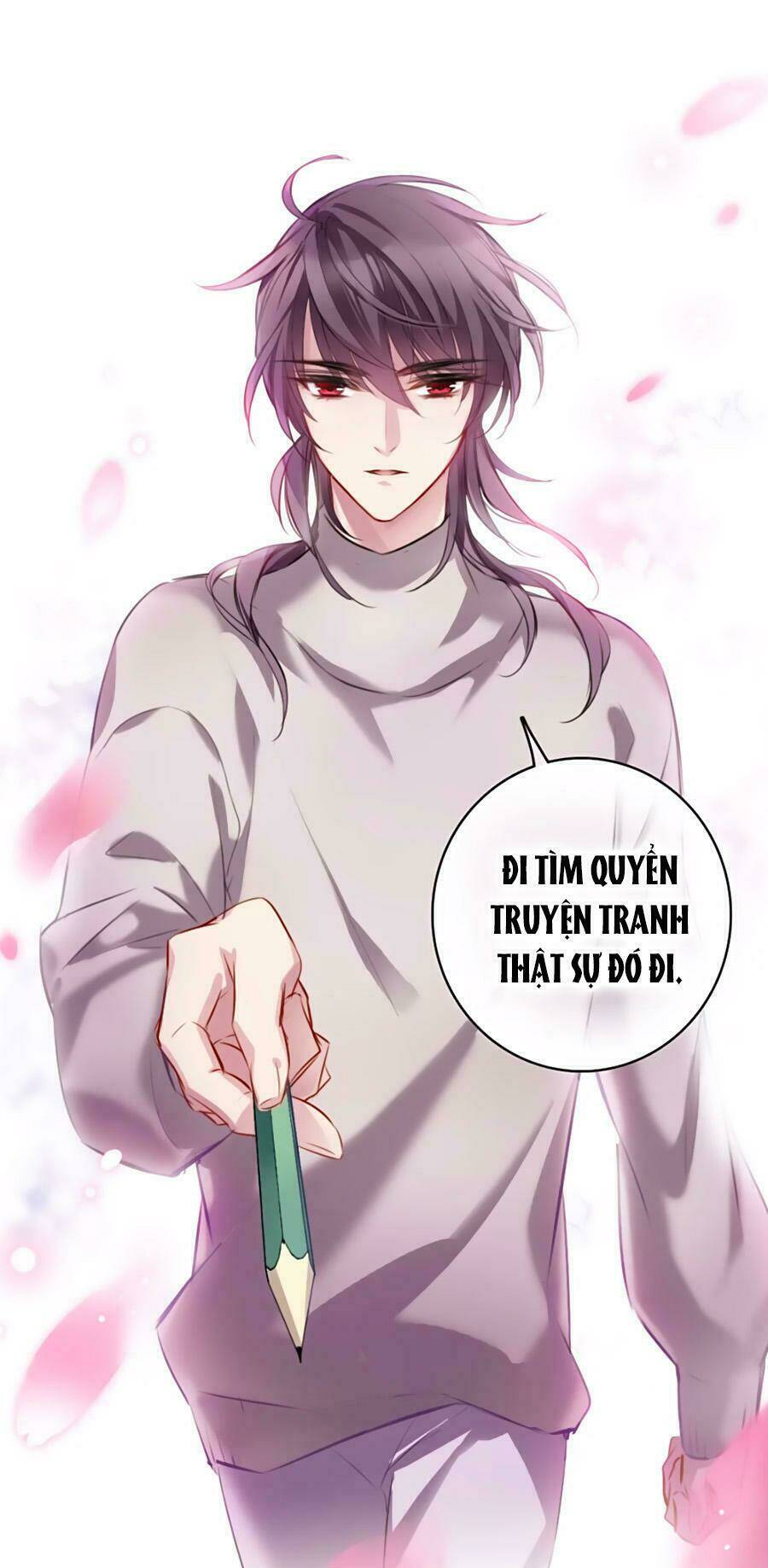 Cuốn Sách Vận Mệnh Của Tôi: Chapter 6