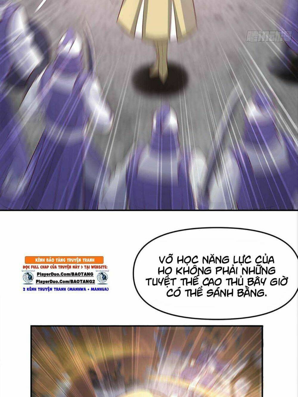 Xâm Lược Vạn Giới: Chapter 13