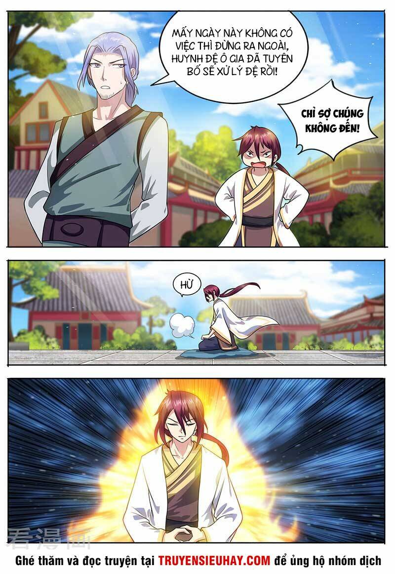 Ta Là Bá Vương: Chapter 46
