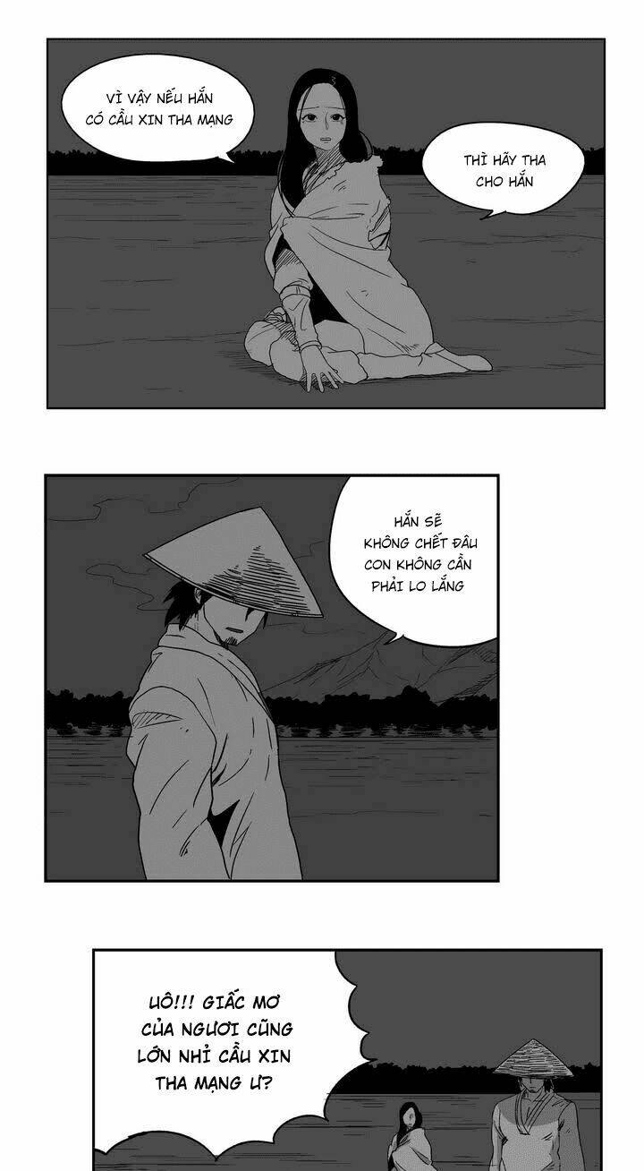 The Wizard: Chapter 8