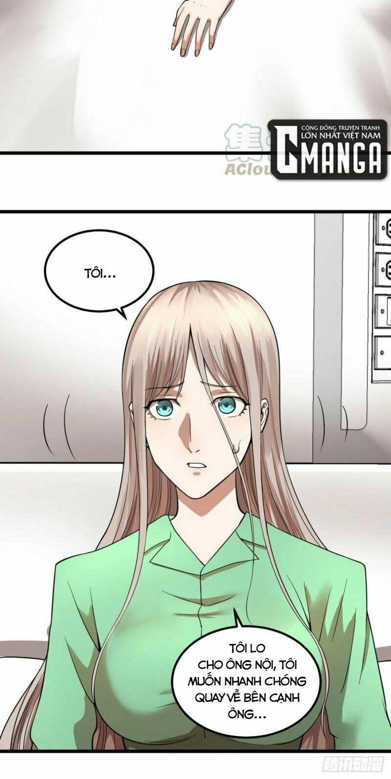 Danh Sách Kẻ Phản Diện: Chapter 129