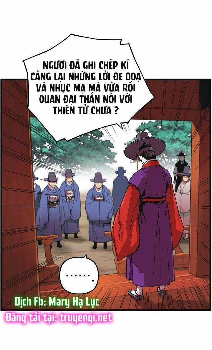 Tôi Sẽ Sống Như Một Hoàng Tử: Chapter 7