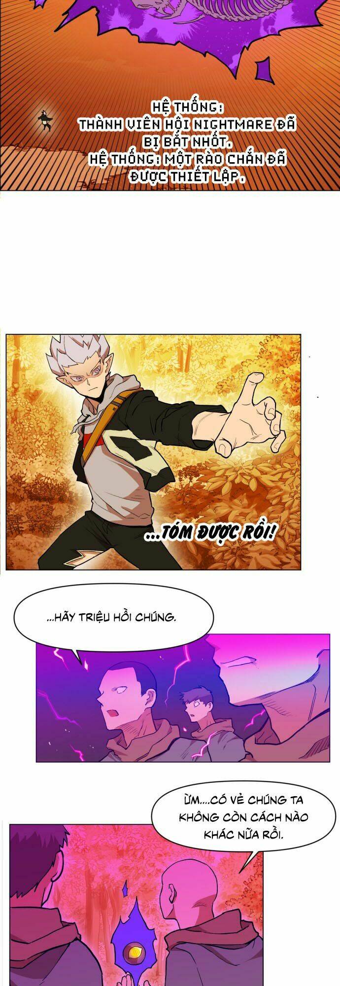 Hard Core Leveling Warrior Ss2: Chapter 8