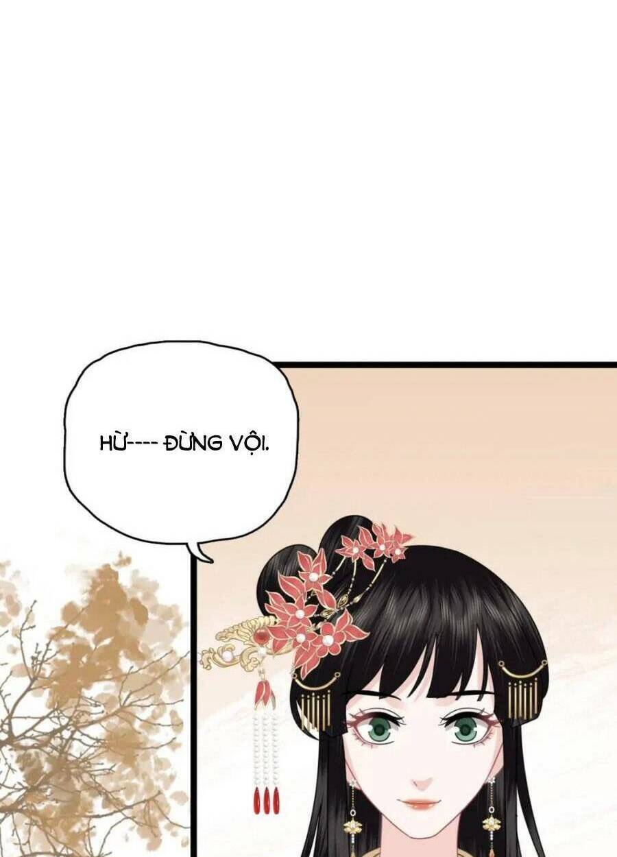 Điều Hương Vương Phi: Chapter 37