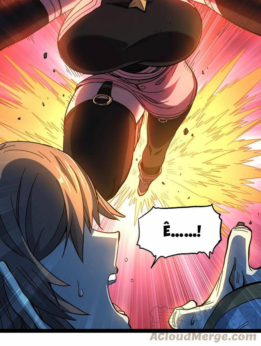 Vú Em Vô Địch: Chapter 19