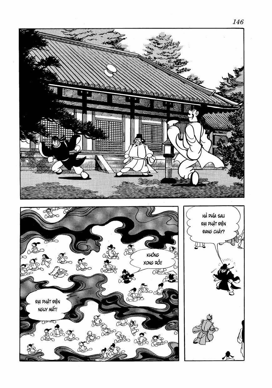 Chim Lửa: Chapter 53