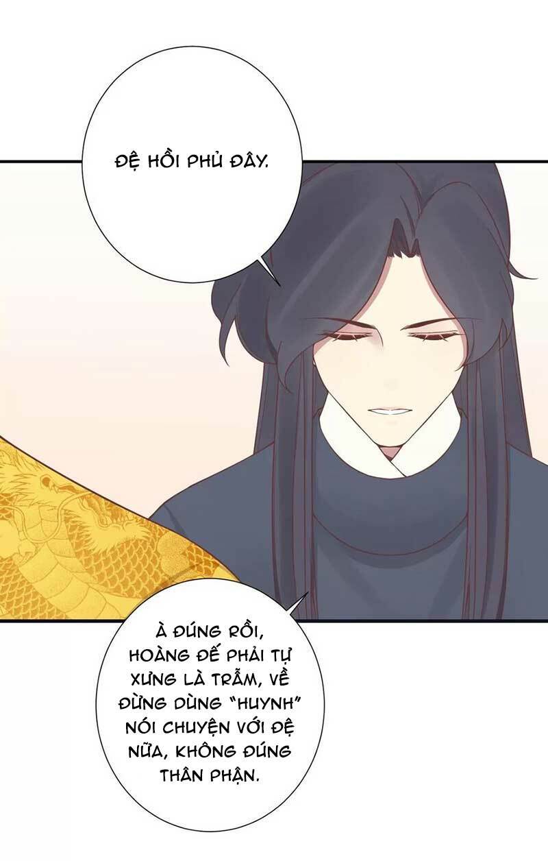 Hoàng Hậu Bận Lắm: Chapter 178