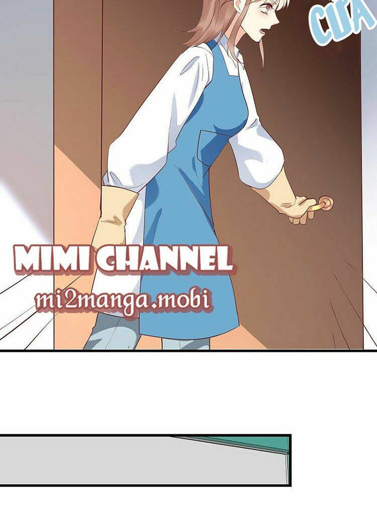 Náo Loạn Suốt Đời: Chapter 25