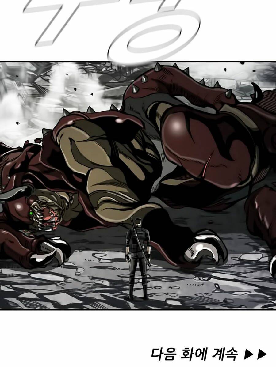 Thợ Săn Đầu Tiên: Chapter 60