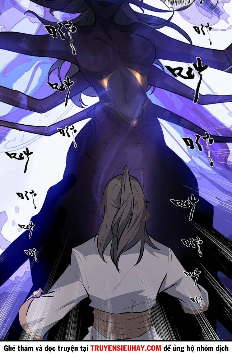 Ta Luyện Dược Thành Thánh: Chapter 16