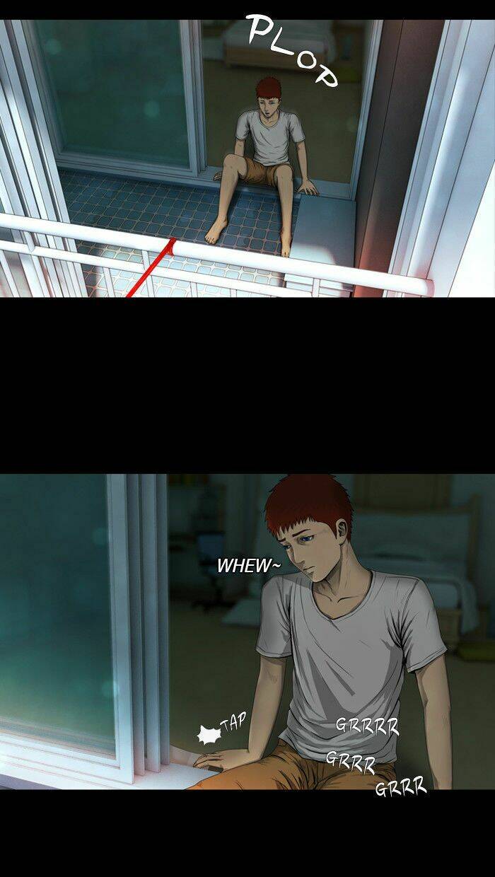 Dead Days: Chapter 7