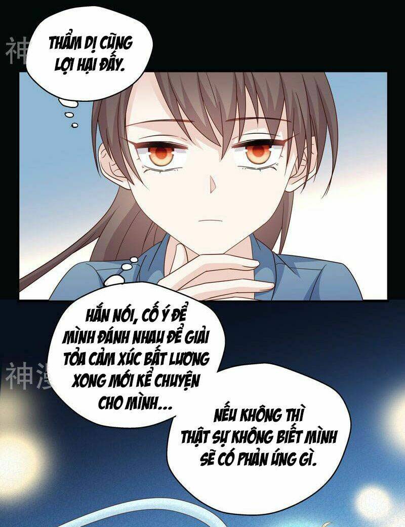 Thiên Kim Bất Lương: Chapter 28