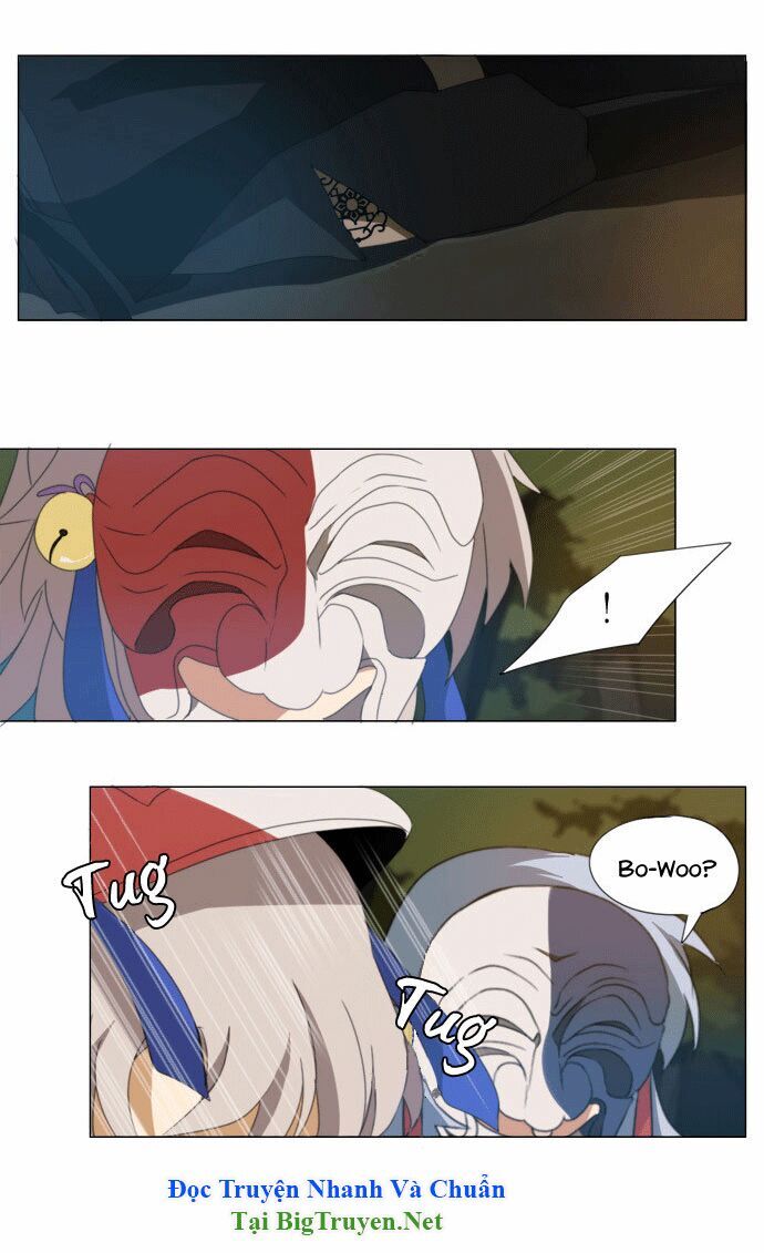 Chuông Thánh: Chapter 38