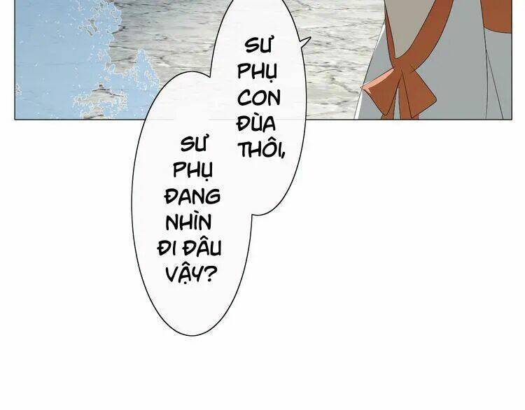 Vu Chúc Thiếu Nữ: Chapter 16.1