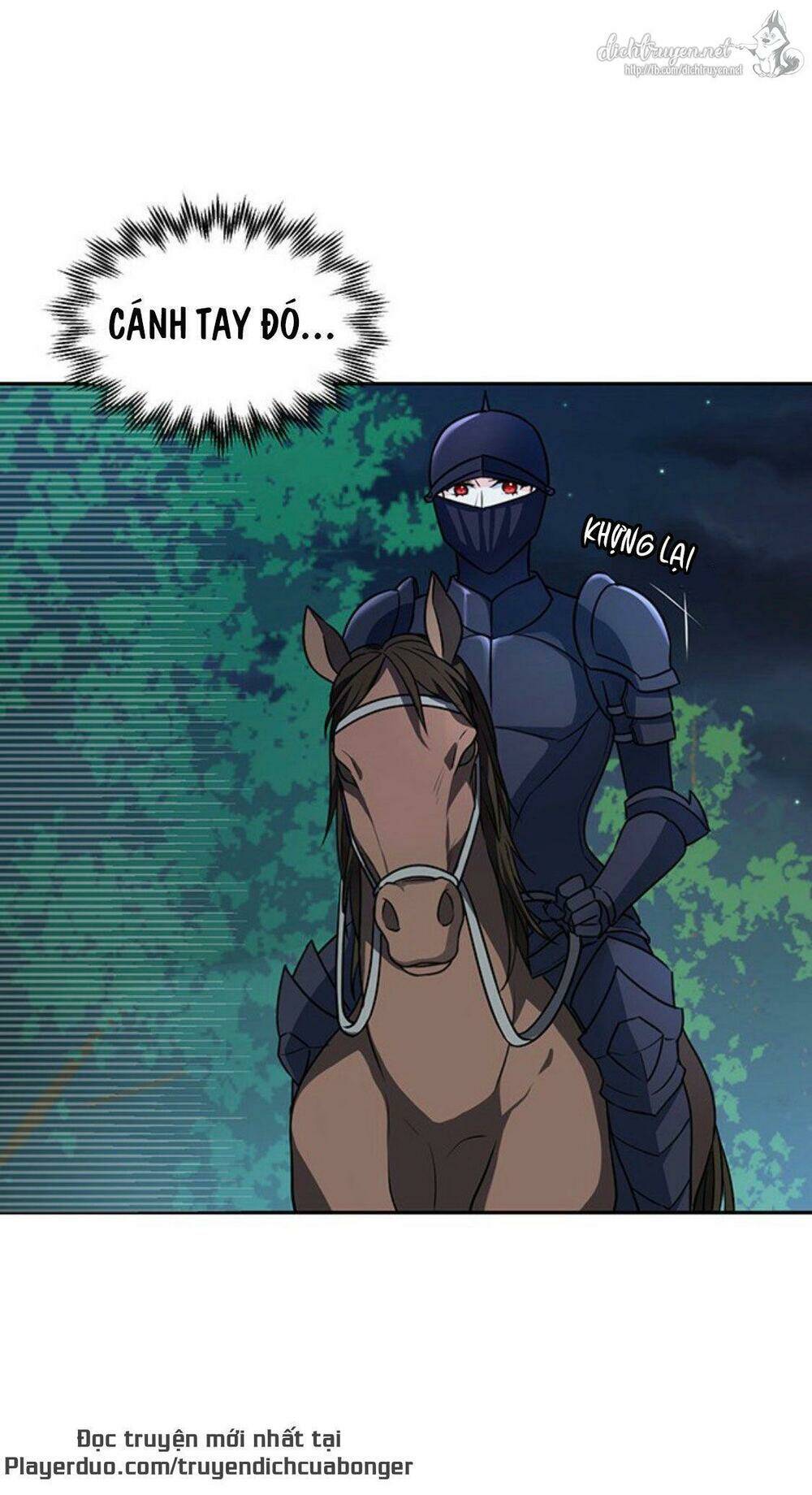 Nữ Hiệp Trở Về: Chapter 2