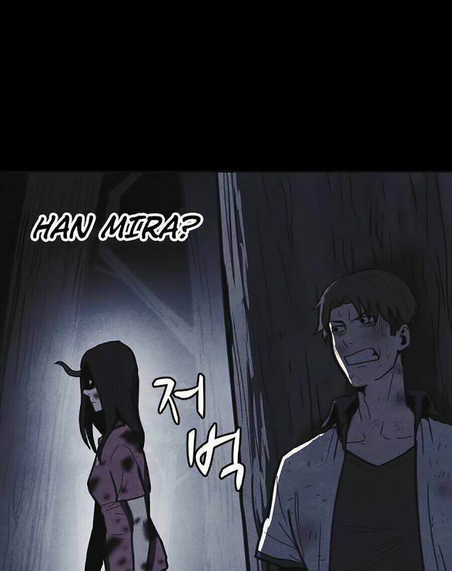 Cậu Bé Shotgun: Chapter 13