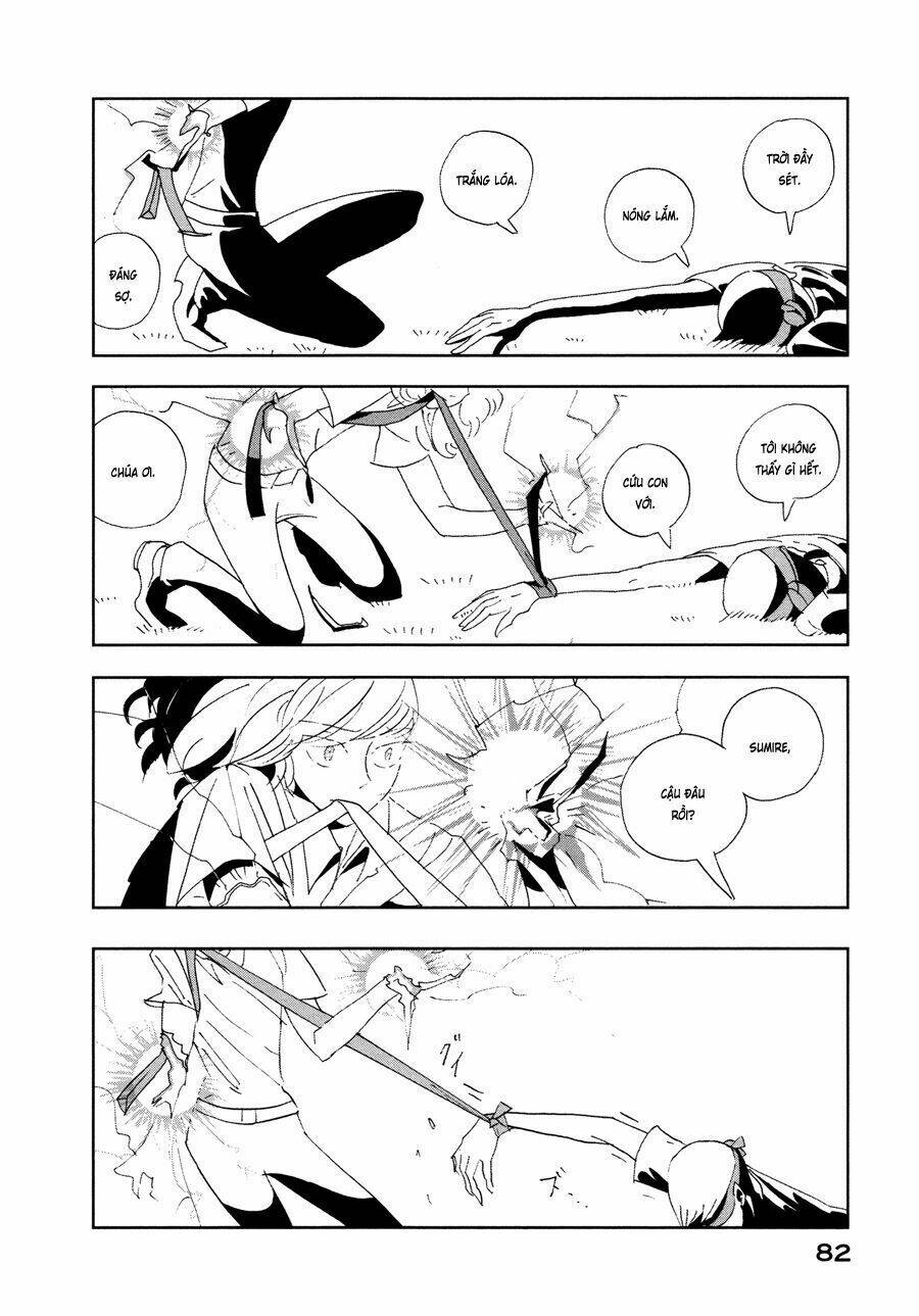Haruko Ichikawa Sakuhinshuu: Chapter 2
