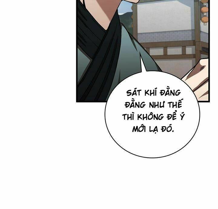 Thân Thủ Đệ Nhất Kiếm: Chapter 25