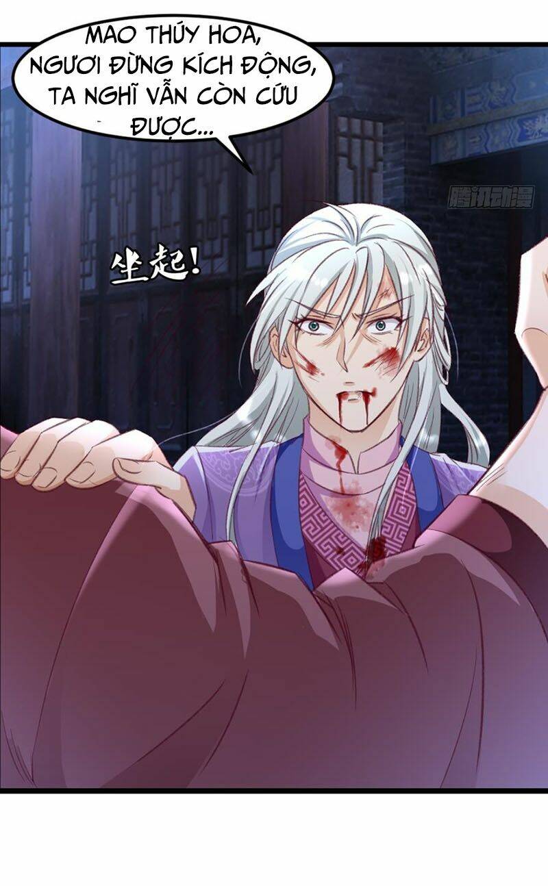Lão Tổ Của Bạn Đang Online: Chapter 27