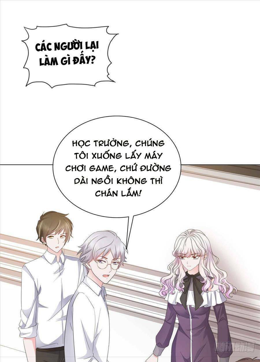 Nhược Hữu Hàn Đông Ngộ Noãn Dương: Chapter 11