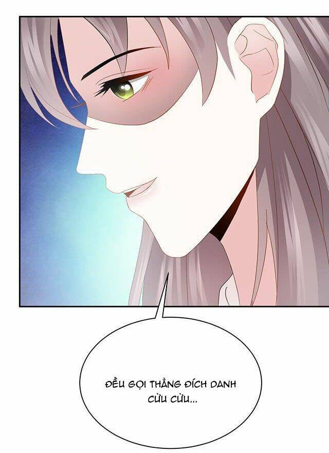 Vương Phi Thông Linh: Chapter 22