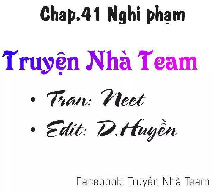 1 Nửa Hoàn Hảo Của Ceo: Chapter 41