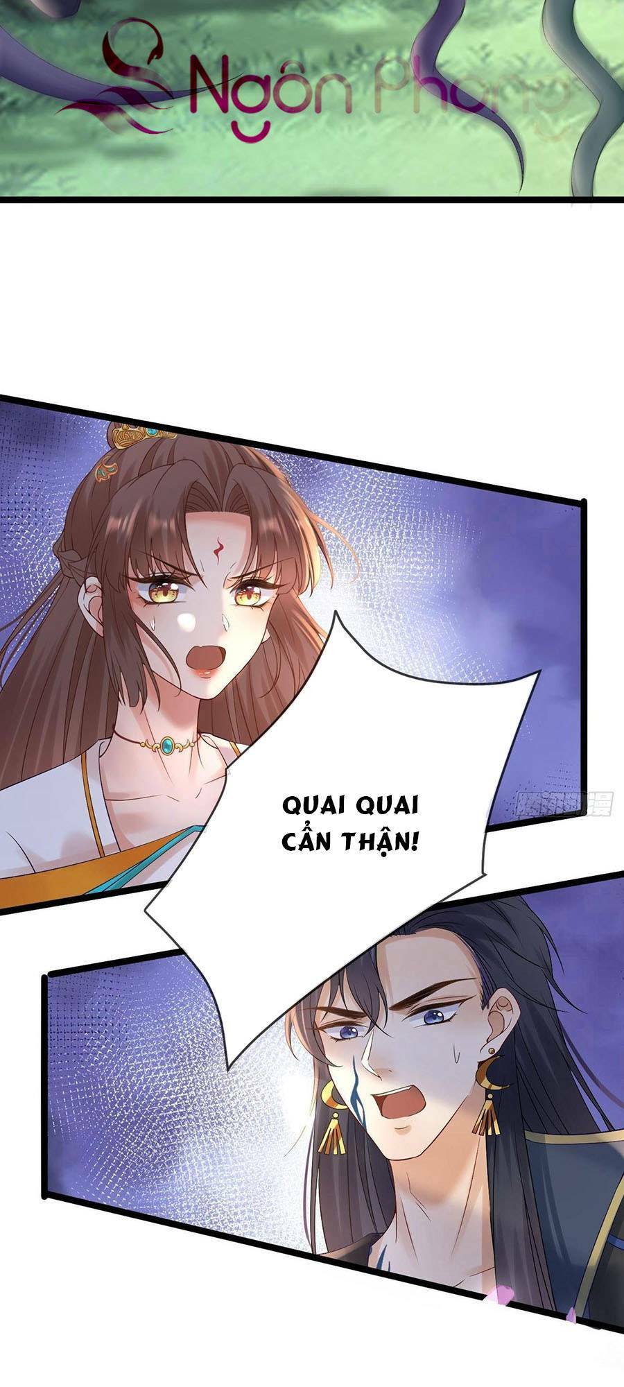 Ma Đầu Vạn Ác Năm Tuổi Rưỡi: Chapter 85