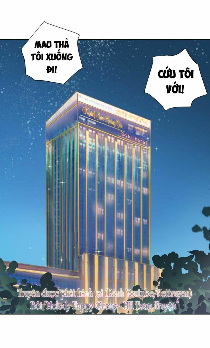 Ma Lạt Thiên Kim Đẩu Ác Thiếu: Chapter 129