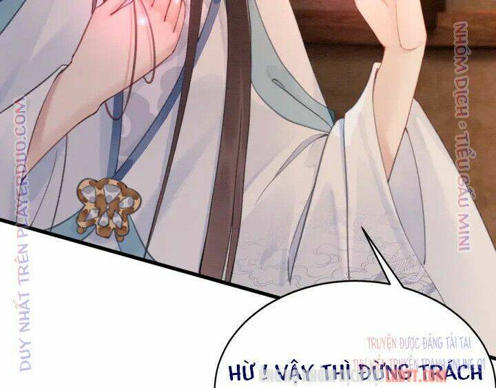 Trọng Sinh Bá Sủng Nhiếp Chính Vương Quá Mạnh Mẽ: Chapter 138